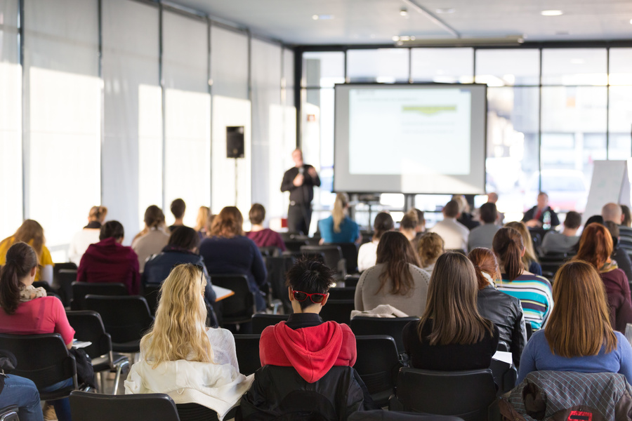 Faculty Lecture and Workshop