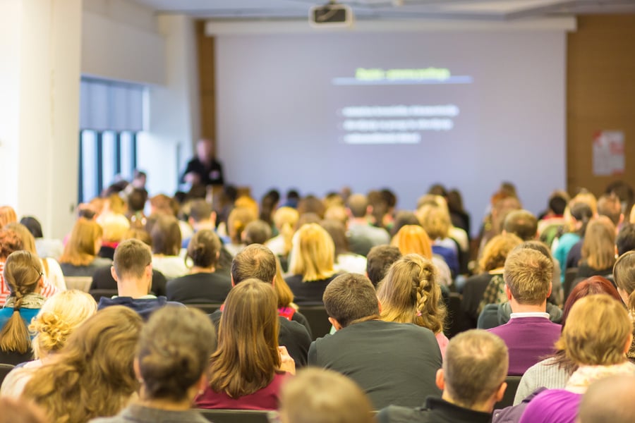 Faculty Lecture and Workshop